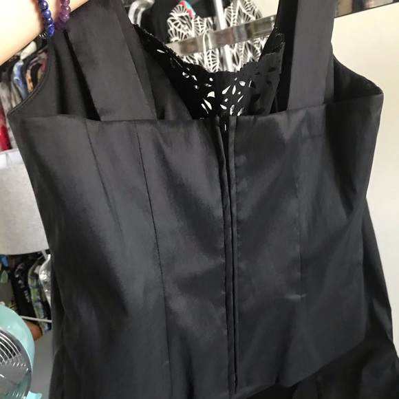 🌚Skirt+Top stylish set 🌚 - Picture 5 of 11